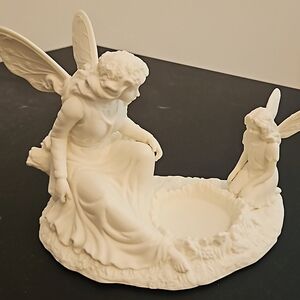 Partlite Votive candle holder